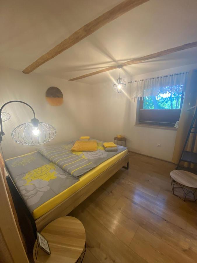 Siedlisko Odpoczynkowo Villa Nowosiolki  Eksteriør bilde
